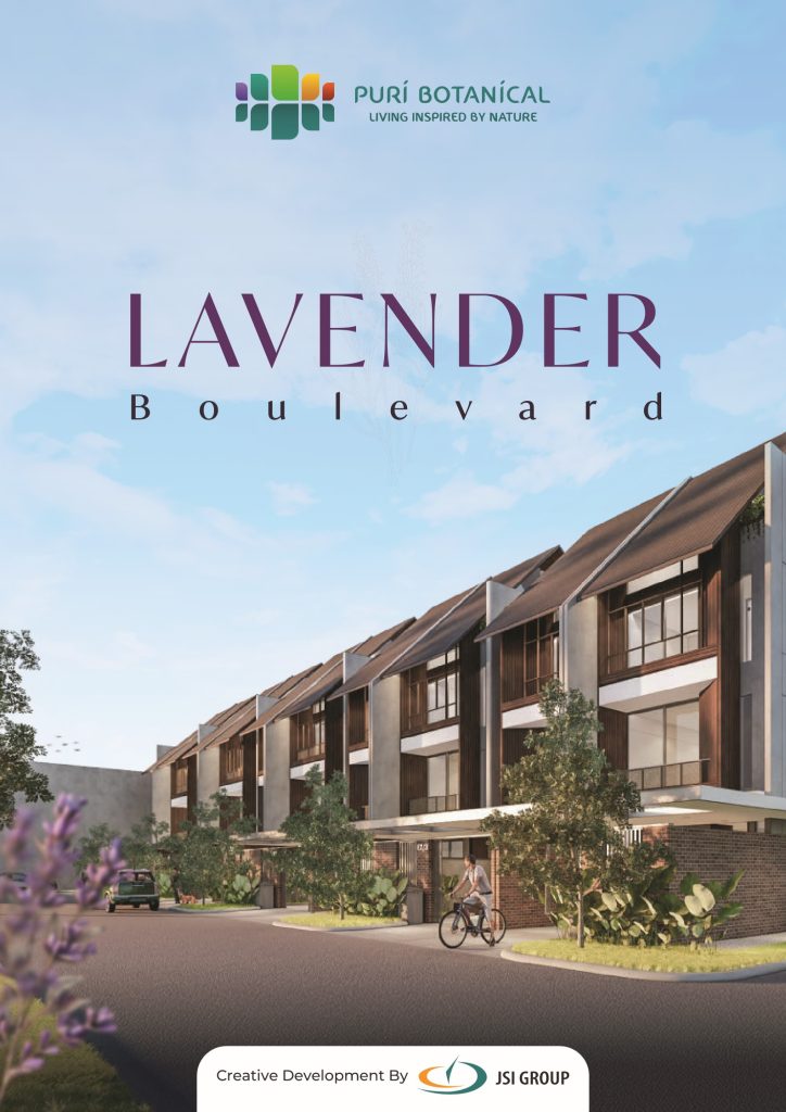 puri-botanical-joglo-jakarta-barat-lavender