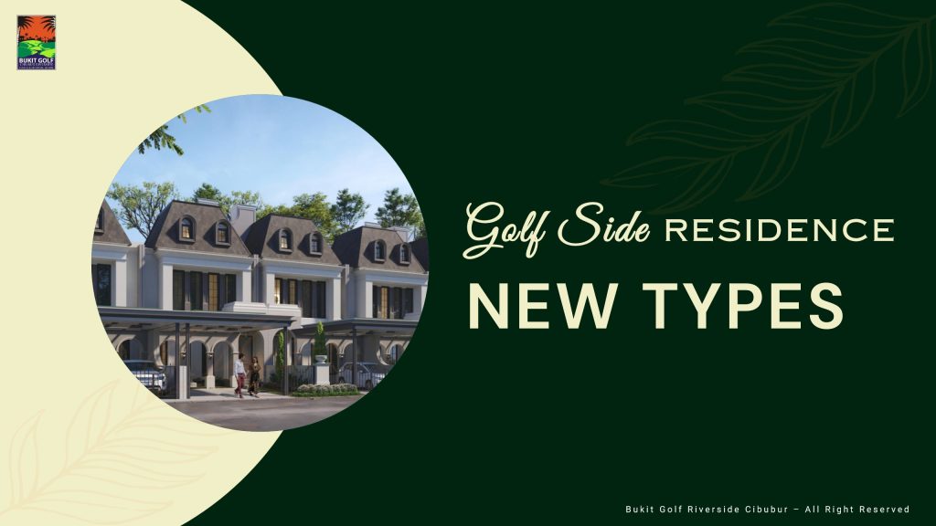 golf-side-residence-bukit-golf-riverside-cibubur