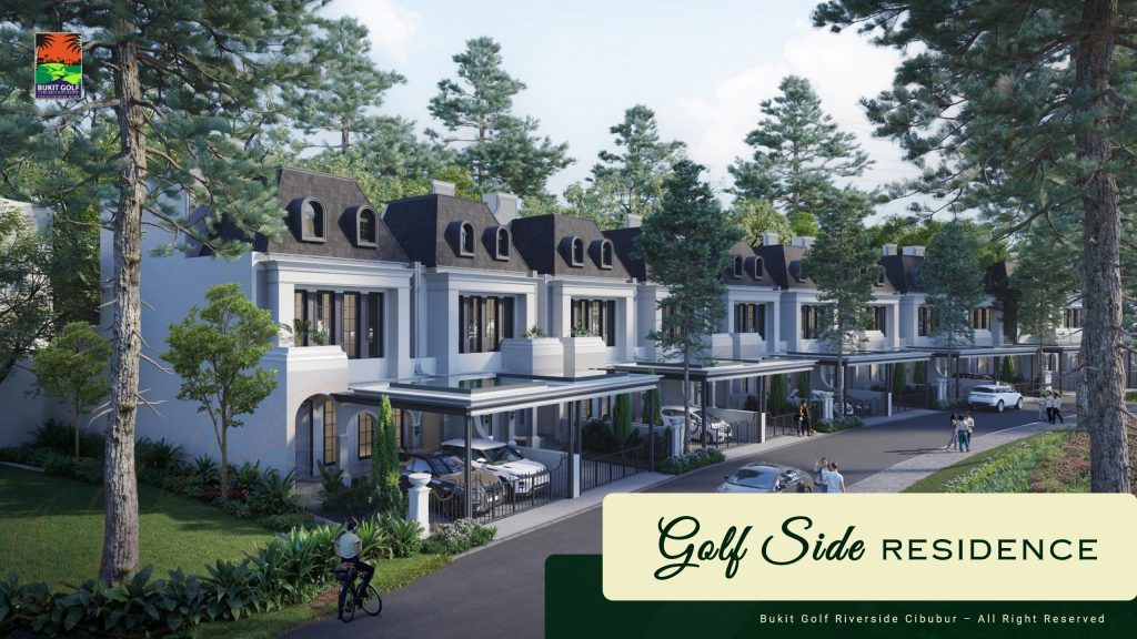 golf-side-residence-bukit-golf-riverside-cibubur
