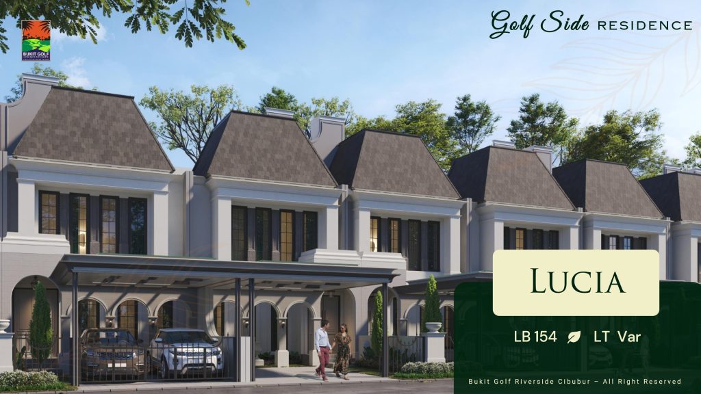golf-side-residence-bukit-golf-riverside-cibubur
