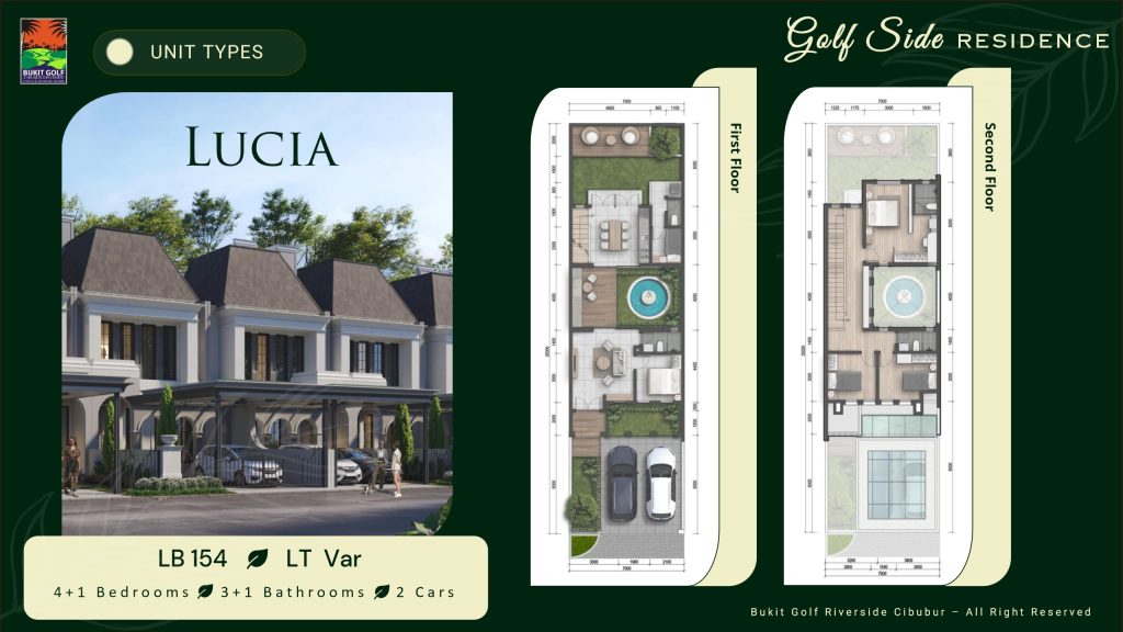 golf-side-residence-bukit-golf-riverside-cibubur