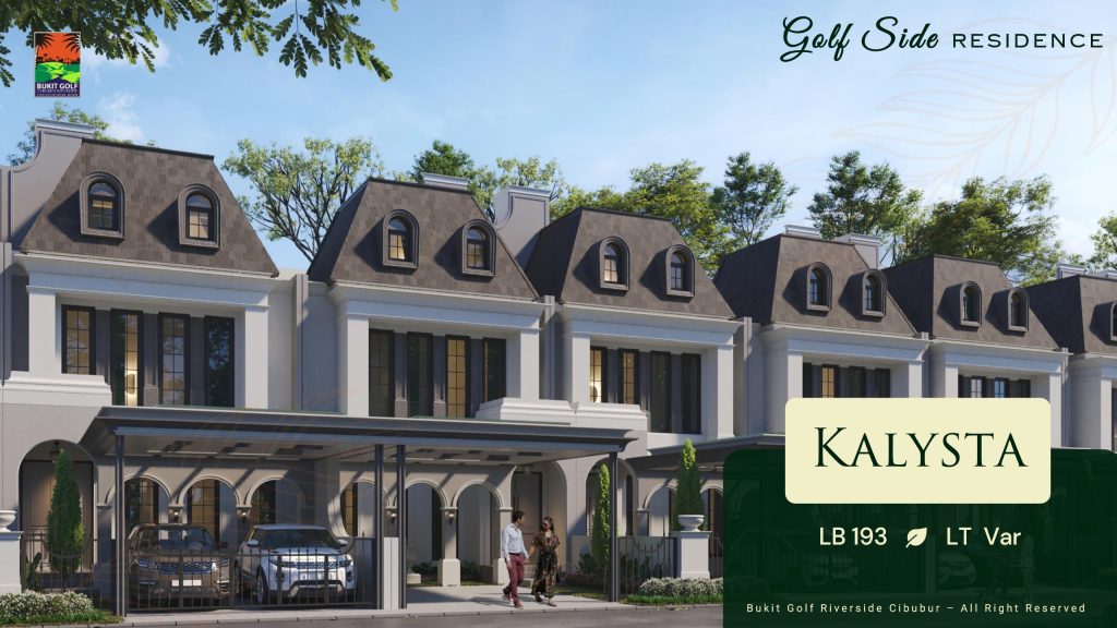golf-side-residence-bukit-golf-riverside-cibubur