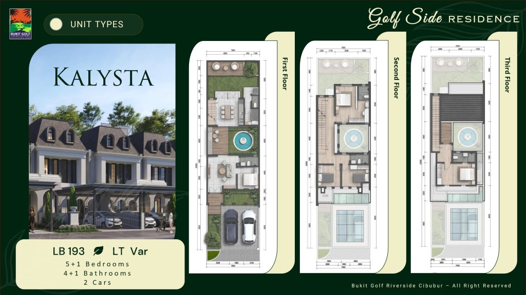 golf-side-residence-bukit-golf-riverside-cibubur