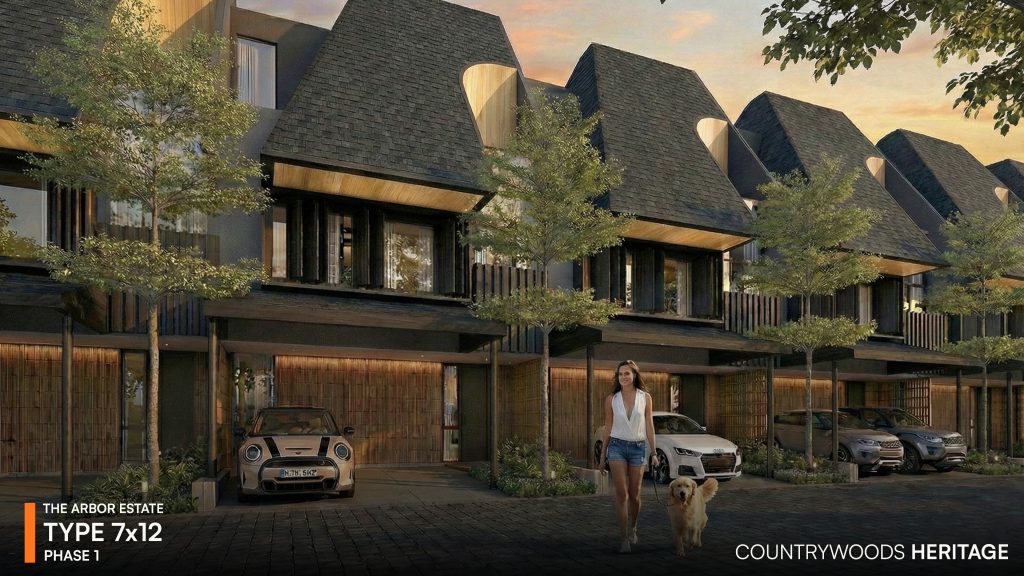 Countrywoods-Heritage-Ciputat