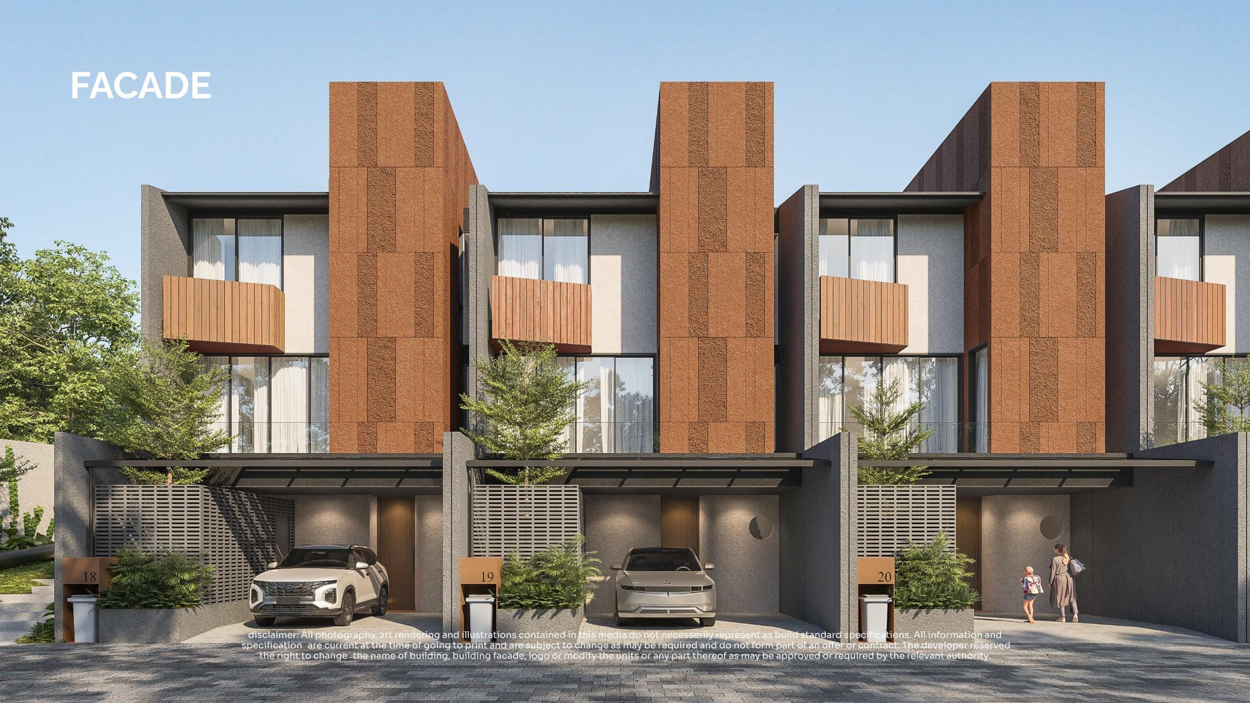 ruma-saila-lebak-bulus-jakarta-selatan-townhouse