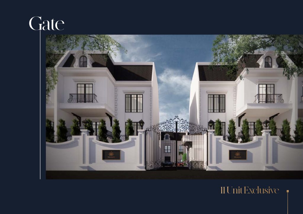 the-leaves-mansion-pesanggrhan-jakarta-selatan-townhouse