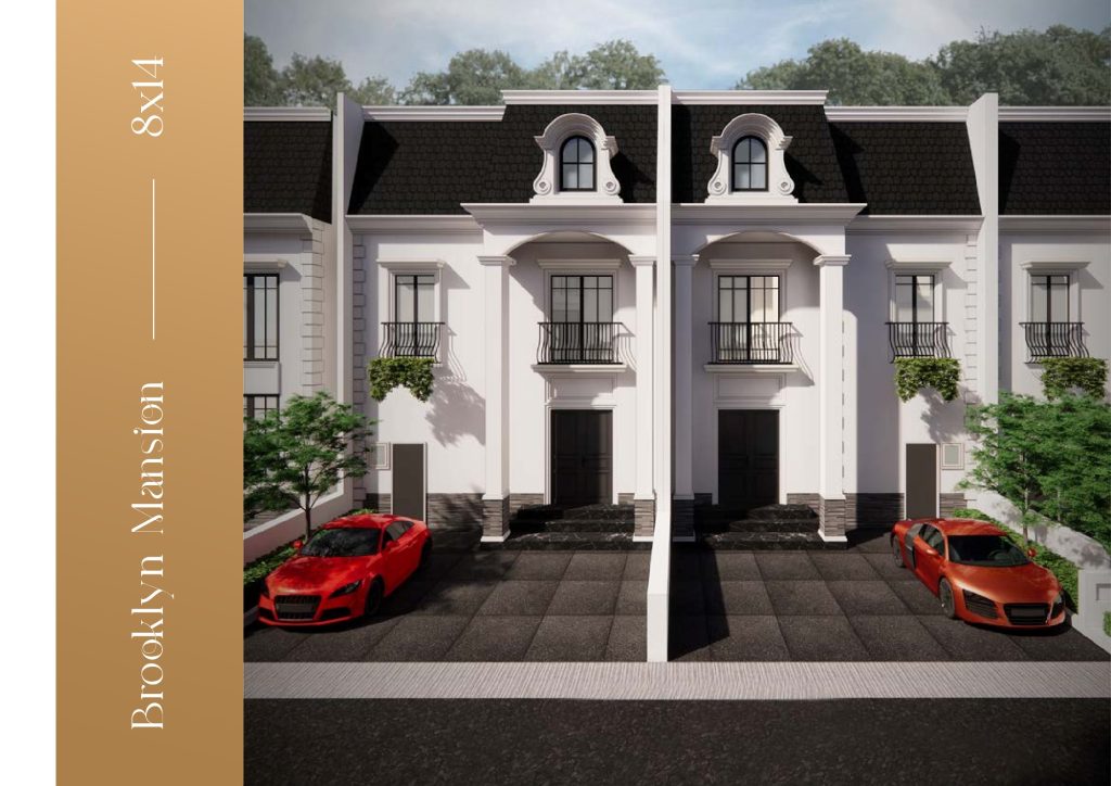 the-leaves-mansion-pesanggrhan-jakarta-selatan-townhouse