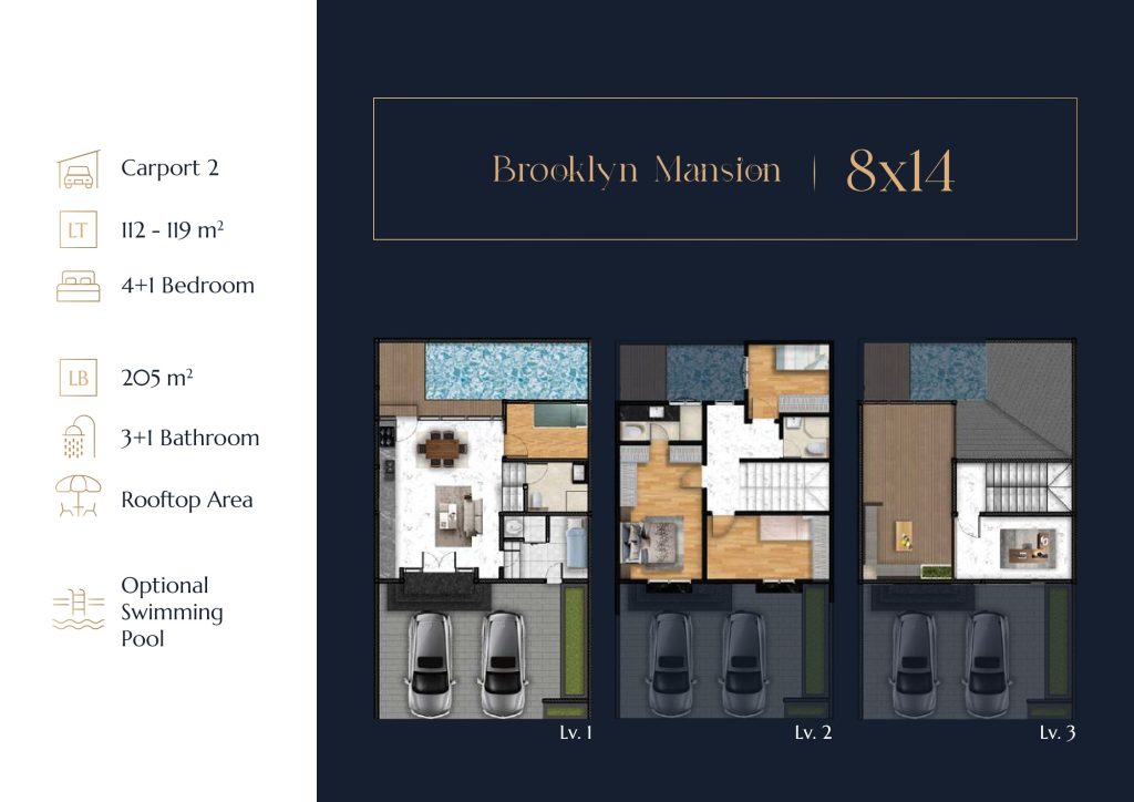 the-leaves-mansion-pesanggrhan-jakarta-selatan-townhouse