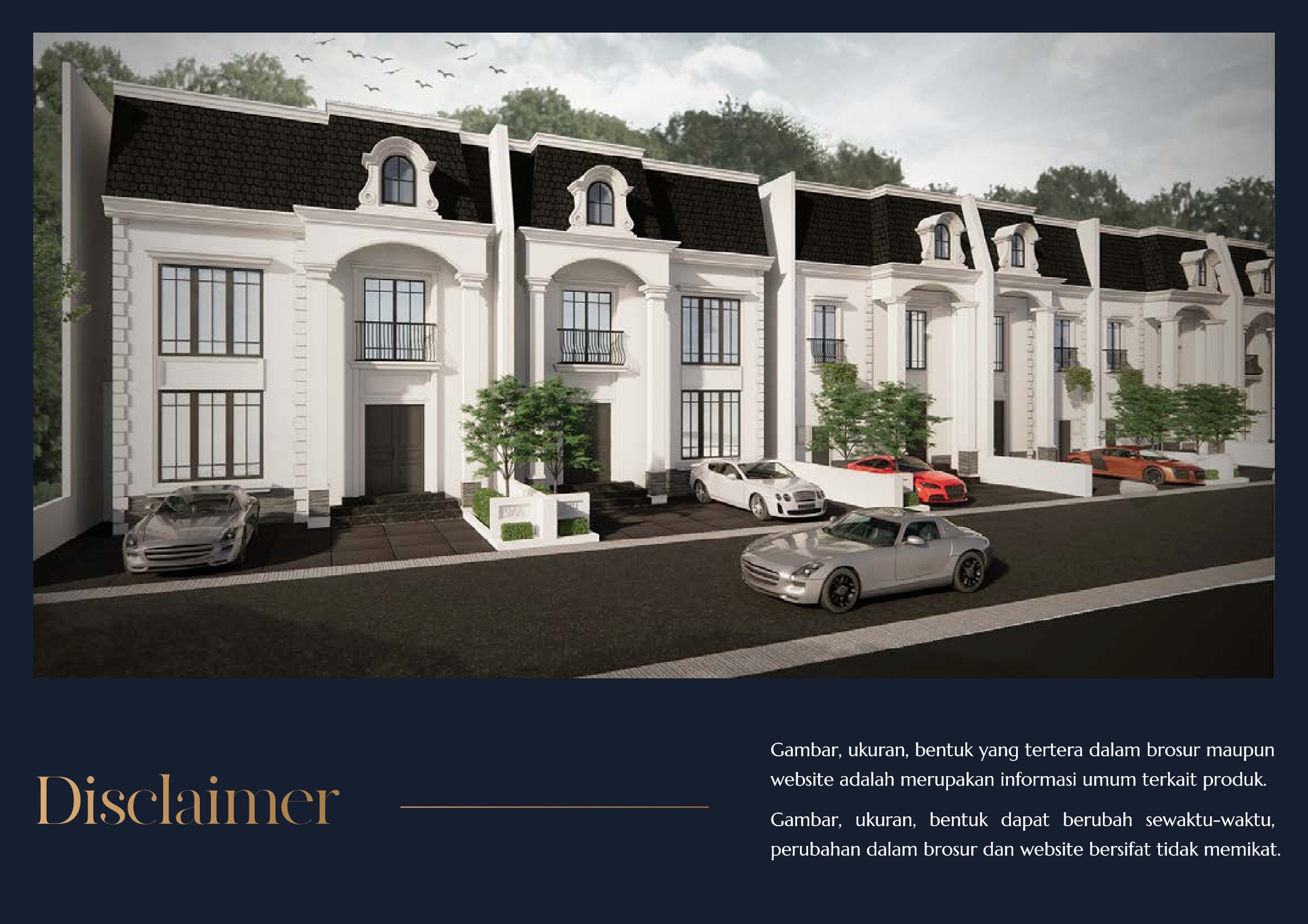 the-leaves-mansion-pesanggrhan-jakarta-selatan-townhouse