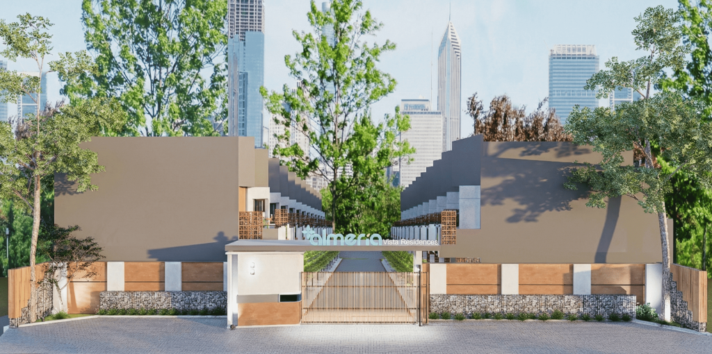 almeria-visra-residences-ciracas-jakarta-timur-townhouse