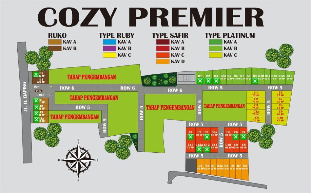 cozy-premier-ciracas-jakarta-timur