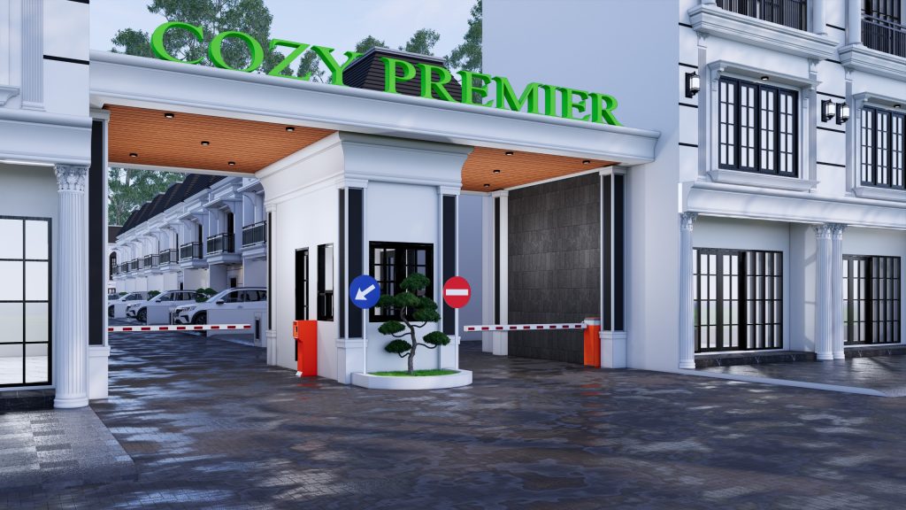cozy-premier-ciracas-jakarta-timur