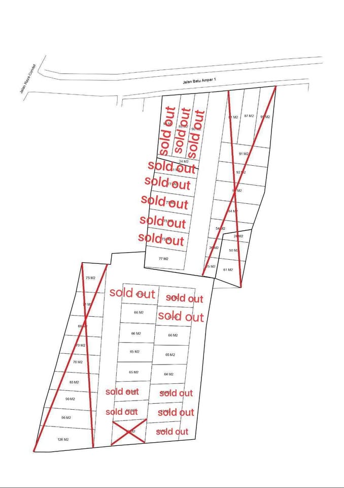 mutiara-ampar-residence-condet-jakarta-timur-townhouse