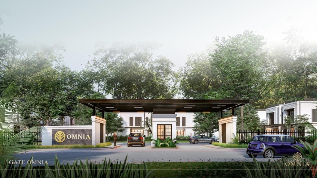 omnia-cimanggis-golf-estate-cge