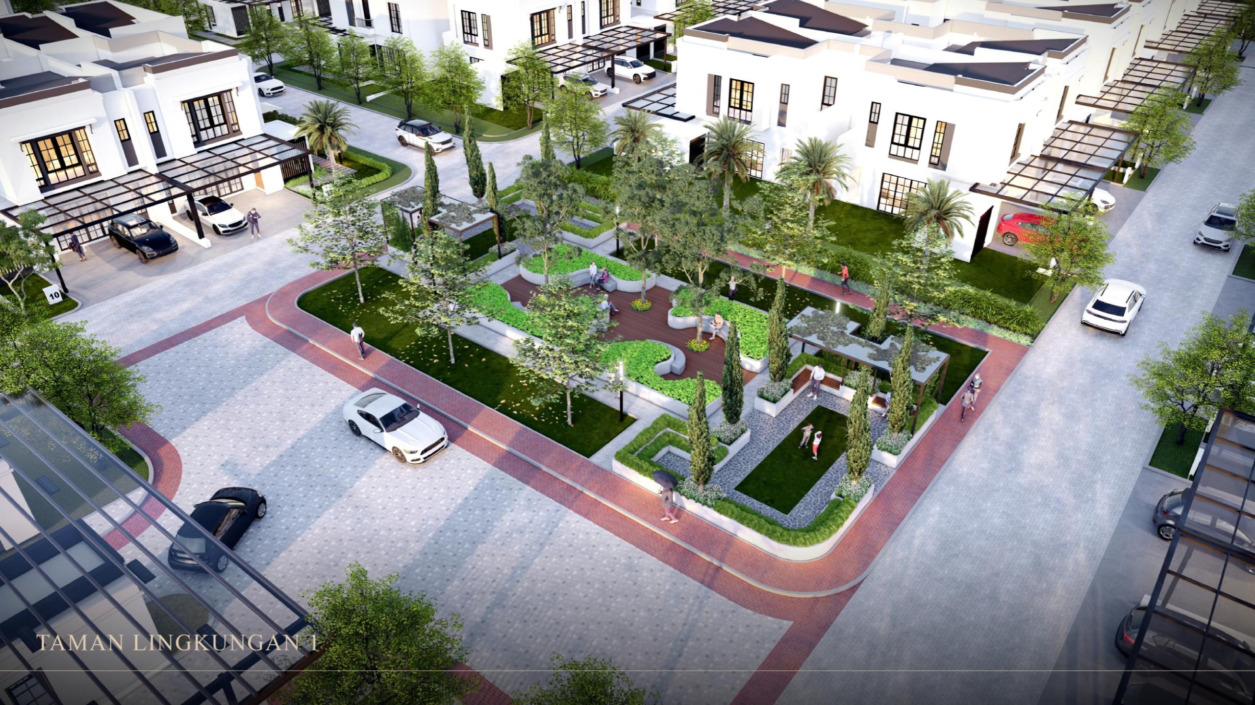 omnia-cimanggis-golf-estate-cge