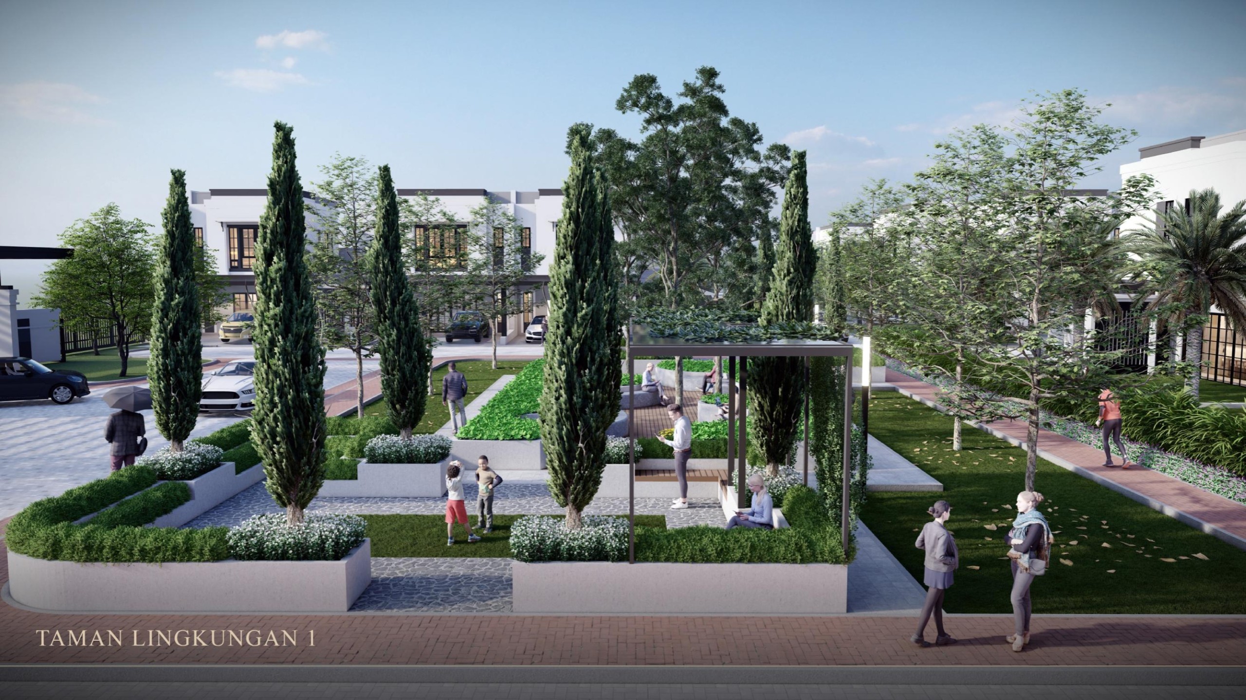 omnia-cimanggis-golf-estate-cge