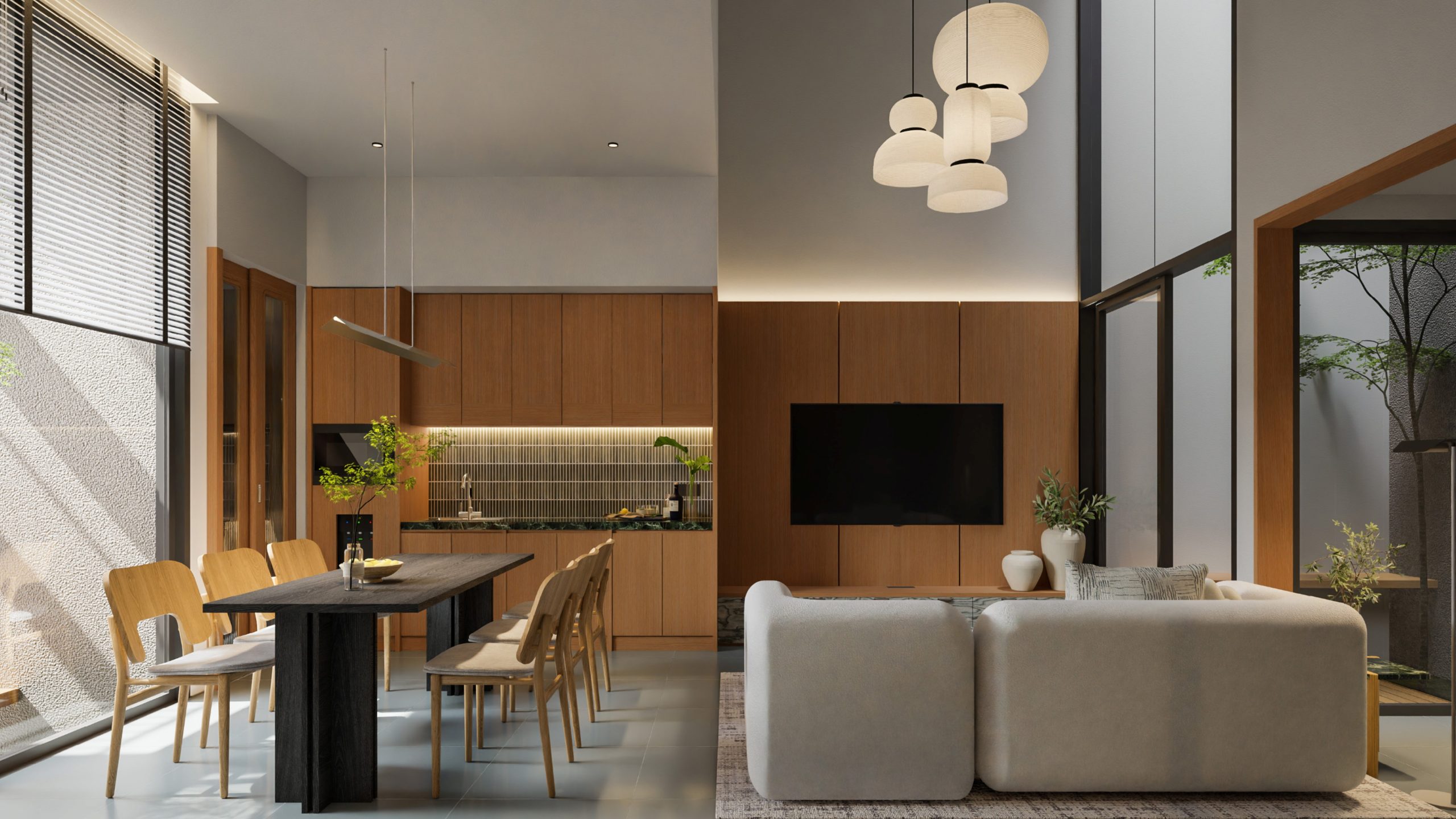 sera-cilandak-jakarta-selatan-townhouse