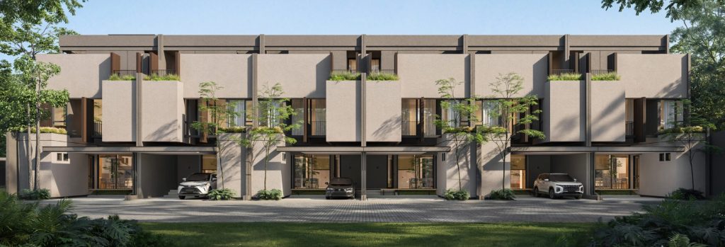 sera-cilandak-jakarta-selatan-townhouse