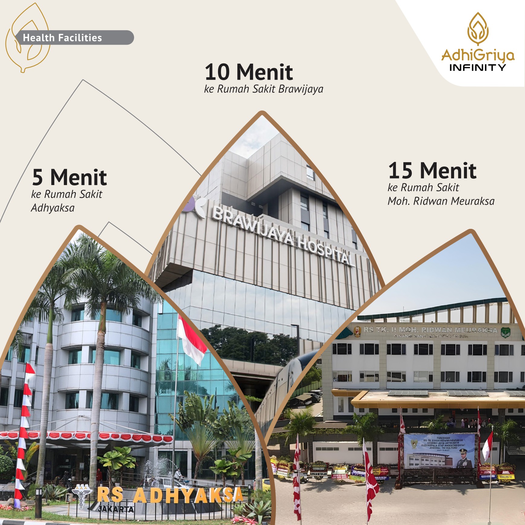 Adhigriya-infinity-bambu-apus-jakarta-timur