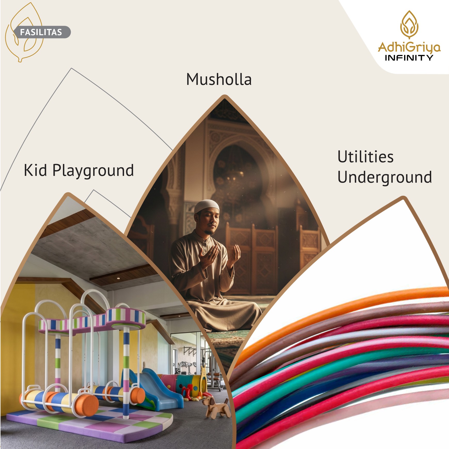 Adhigriya-infinity-bambu-apus-jakarta-timur