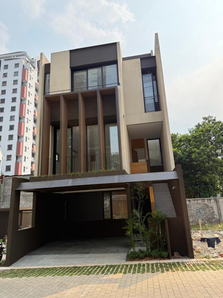 ruma-cilandak