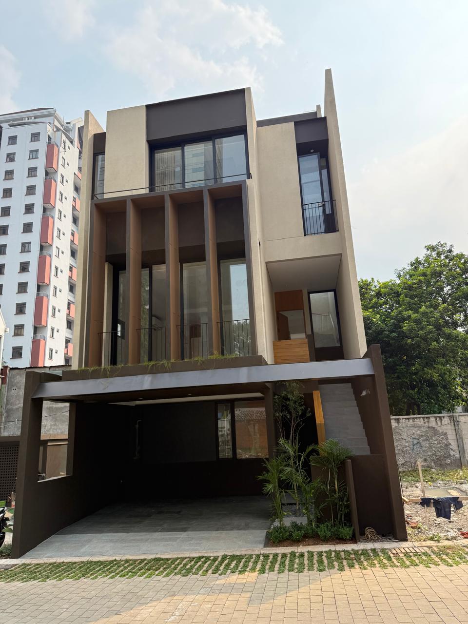 ruma-cilandak
